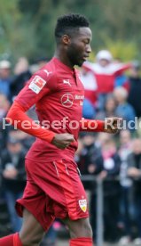 FSV Hollenbach - VfB Stuttgart
