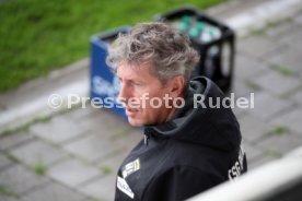18.05.21 Stuttgarter Kickers - TSG Balingen