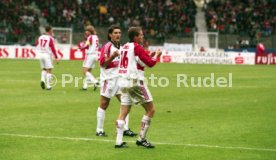 31.10.98 VfB Stuttgart - VfL Bochum