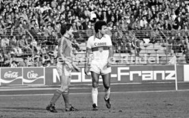 VfB Stuttgart - Bayer 05 Uerdingen