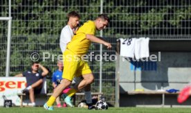 23.08.26 TSV Ph&ouml;nix Steinsfurt - SV Tiefenbach