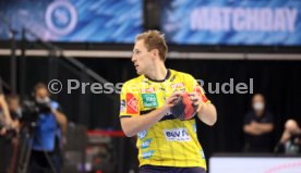 03.10.21 TVB Stuttgart - Rhein-Neckar L&ouml;wen