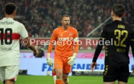 14.02.26 VfB Stuttgart - 1. FC K&ouml;ln