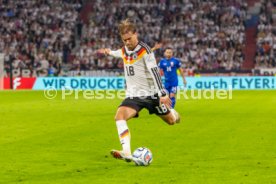 01.10.26 Deutschland - Serbien