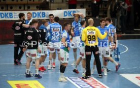 05.05.21 Frisch Auf G&ouml;ppingen - SG Flensburg-Handewitt