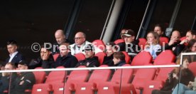 21.03.26 Frauen VfB Stuttgart - 1. FSV Mainz 05