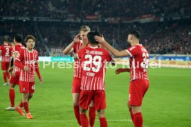 06.11.22 SC Freiburg - 1. FC K&ouml;ln