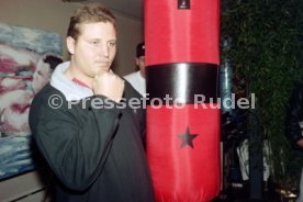 09.12.95 Boxen Schulz - Botha
