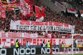 30.03.25 SC Freiburg - 1. FC Union Berlin