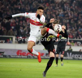 VfB Stuttgart - SC Freiburg