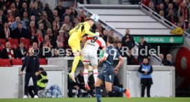 02.04.25 VfB Stuttgart - RB Leipzig