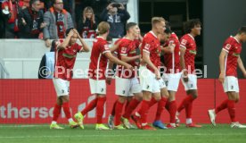 16.10.21 SC Freiburg - RB Leipzig