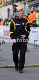 VfB Stuttgart - SG Dynamo Dresden
