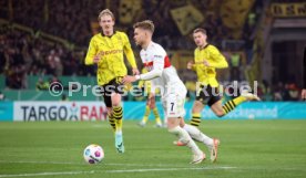 06.12.23 VfB Stuttgart - Borussia Dortmund