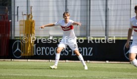 08.09.23 VfB Stuttgart - FC St. Gallen
