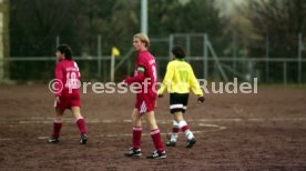 30.11.96 U16 VfB Stuttgart - SpVgg Feuerbach