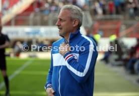Karlsruher SC - FC Hansa Rostock