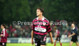 VfB Stuttgart - Rapid Wien