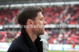 26.02.23 SC Freiburg - Bayer 04 Leverkusen