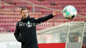 04.04.21 VfB Stuttgart - SV Werder Bremen