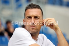 03.08.24 Karlsruher SC - 1. FC N&uuml;rnberg