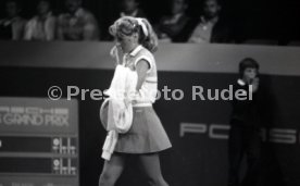 18.10.82 Porsche Tennis Grand Prix Filderstadt