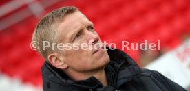 FC W&uuml;rzburger Kickers - VfB Stuttgart