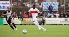 29.07.23 VfB Stuttgart - Borussia M&ouml;nchengladbach