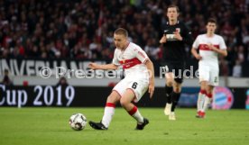 VfB Stuttgart - FC Augsburg