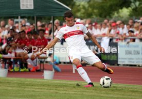 VfB Stuttgart - SpVgg Greuther F&uuml;rth