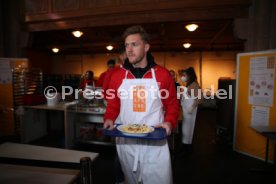01.03.23 VFBfairplay Aktionstag Vesperkirche Stuttgart