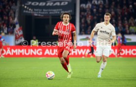 13.11.22 SC Freiburg - 1. FC Union Berlin