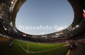 24.10.21 VfB Stuttgart - 1. FC Union Berlin