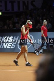Porsche Tennis Grand Prix 2018