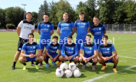 28.06.21 Stuttgarter Kickers Training
