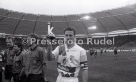 02.10.93 VfB Stuttgart - Eintracht Frankfurt