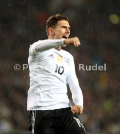 DFB Deutschland - Aserbaidschan