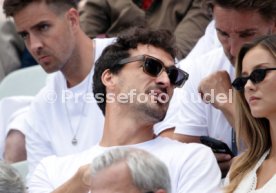 15.06.25 Tennis BOSS Open Stuttgart Weissenhof 2025