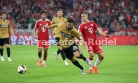 28.08.26 FC Bayern M&uuml;nchen - VfB Stuttgart