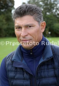 Golf Bogeys and friends-Business Cup 2016