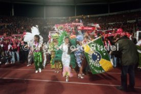 01.12.96 VfB Stuttgart - FC Bayern M&uuml;nchen