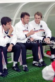 15.06.98 Deutschland - USA
