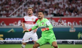 04.09.26 VfB Stuttgart - 1. FC K&ouml;ln
