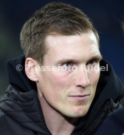 TSG 1899 Hoffenheim - VfB Stuttgart