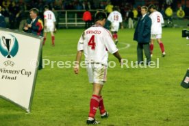13.05.98 FC Chelsea - VfB Stuttgart