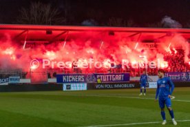 17.03.26 Stuttgarter Kickers - SGV Freiberg