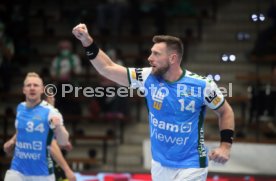 26.12.21 Frisch Auf G&ouml;ppingen - TVB Stuttgart