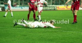 31.03.94 VfB Stuttgart - 1. FC Kaiserslautern