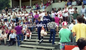 22.07.90 Stadtauswahl Heidenheim - VfB Stuttgart