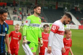01.10.26 VfB Stuttgart - SpVgg Greuther F&uuml;rth